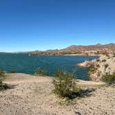Review photo of Cattail Cove State Park Campground by Christopher R., January 12, 2026