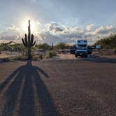 Review photo of Cave Creek Regional Park by Hans V., September 21, 2025