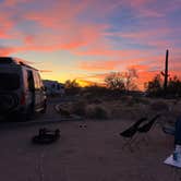 Review photo of Cave Creek Regional Park by John R., January 19, 2024