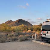 Review photo of Cave Creek Regional Park by Martin-Charles S., June 5, 2025