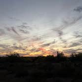 Review photo of Cave Creek Regional Park by Kalyani R., April 6, 2026