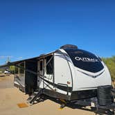 Review photo of Cave Creek Regional Park by Erik J., October 3, 2023