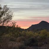 Review photo of Cave Creek Regional Park by Kalyani R., April 6, 2026