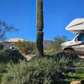 Review photo of Cave Creek Regional Park by Allison D., December 2, 2025