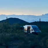 Review photo of Cave Creek Regional Park by Martin-Charles S., June 5, 2025