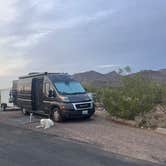 Review photo of Cave Creek Regional Park by Kalyani R., April 6, 2026