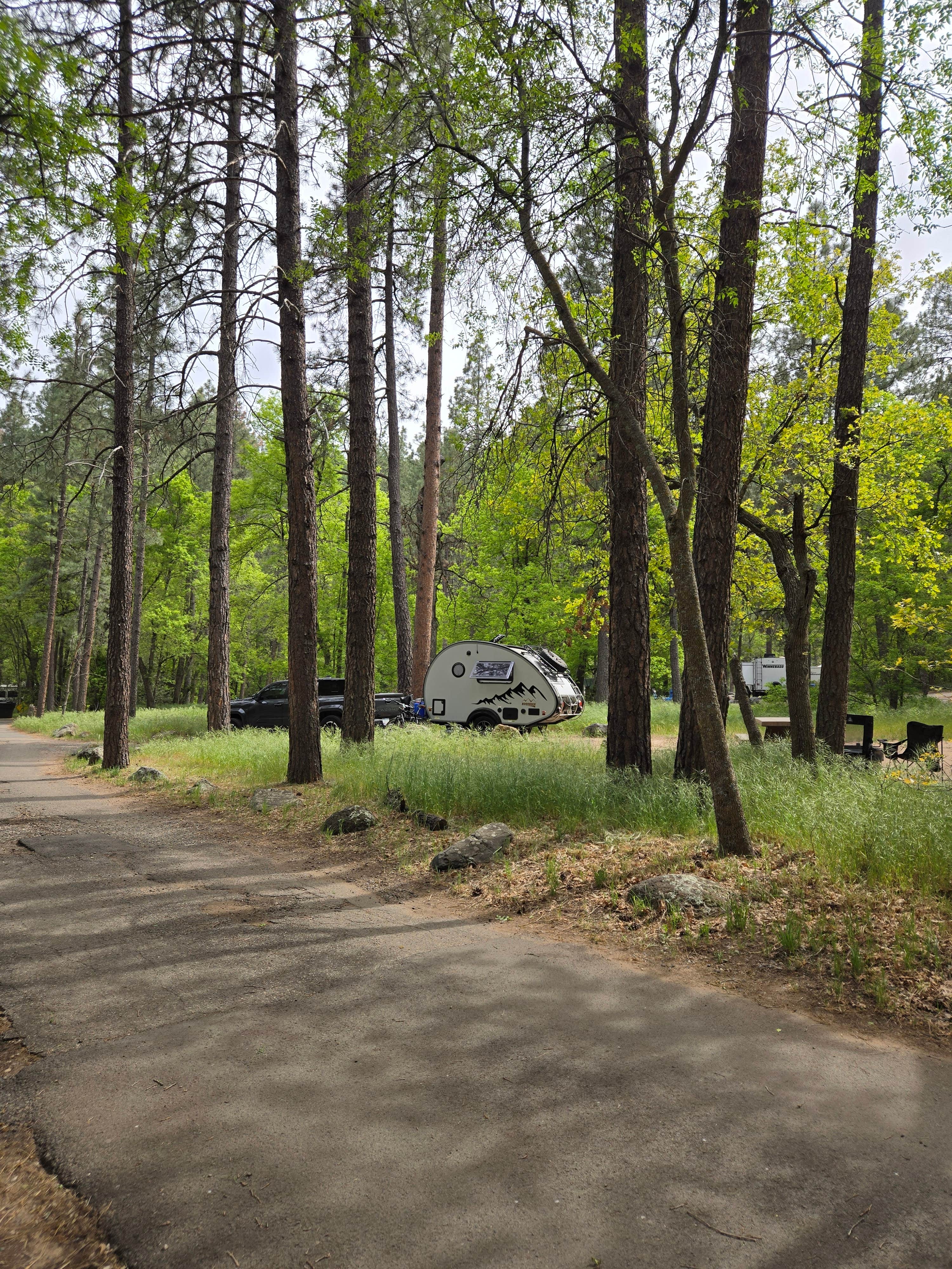 Steve M.'s photo at Cave Springs near Munds Park, AZ