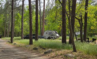 Steve M.'s photo at Cave Springs near Munds Park, AZ
