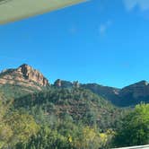 Review photo of Cave Springs by Shirlee A., October 27, 2025