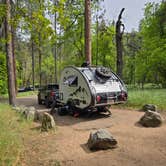 Review photo of Cave Springs by Steve M., May 4, 2026