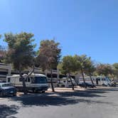 Review photo of Arizona Charlie's Boulder RV Park by Hans V., October 5, 2025