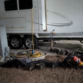 Review photo of Arizona Charlie's Boulder RV Park by Hans V., October 5, 2025
