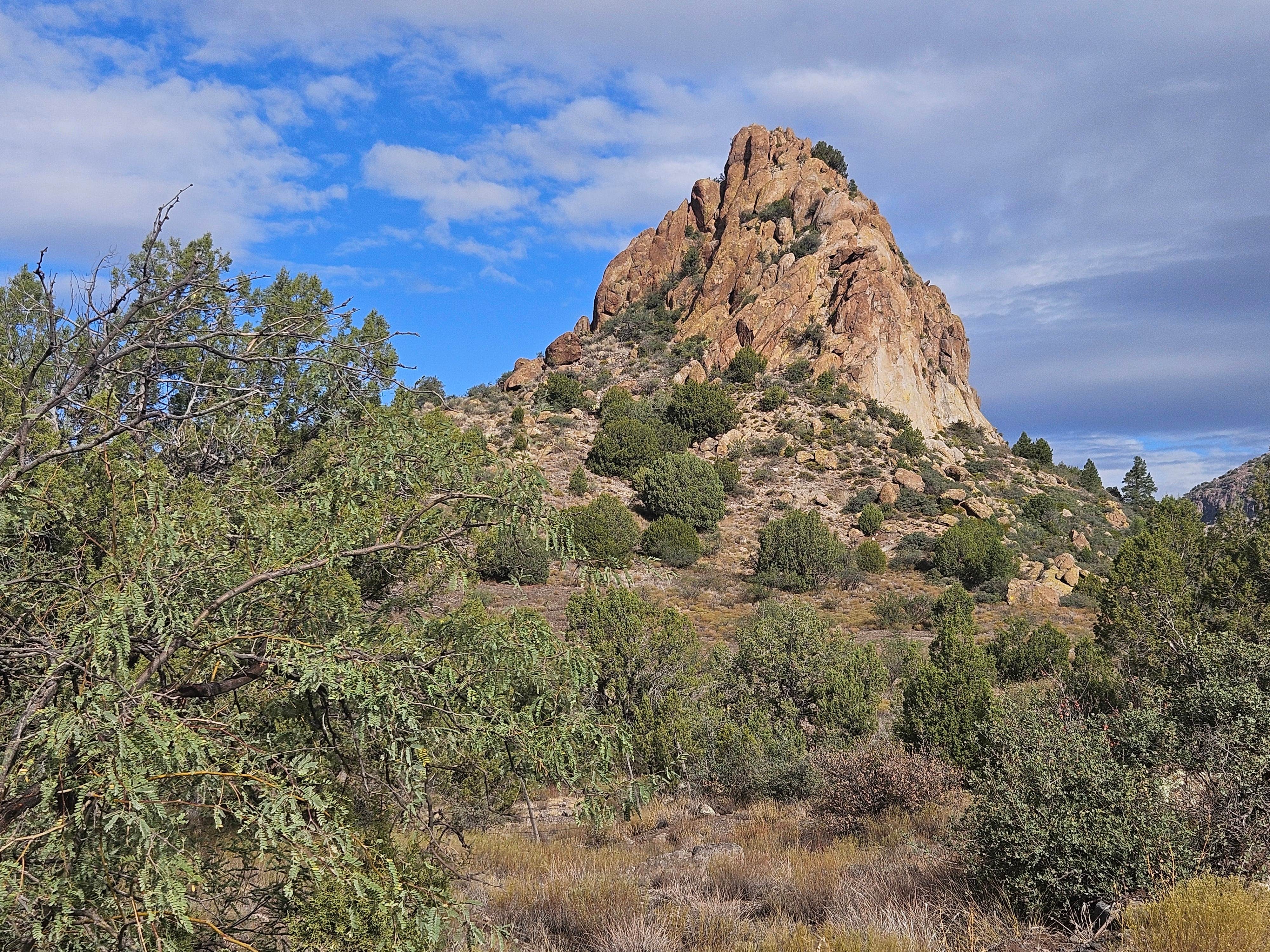 Camper-submitted photo at Childs Camping Area near Camp Verde, AZ