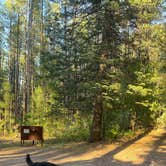 Review photo of Christopher Creek by M N., May 13, 2026