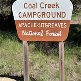 Review photo of Coal Creek Campground by Alisa P., October 28, 2025