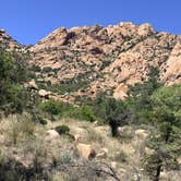 Review photo of Cochise Stronghold Campground by Rob S., April 10, 2026