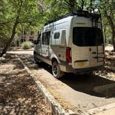 Review photo of Cochise Stronghold Campground by Rob S., April 10, 2026