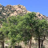 Review photo of Cochise Stronghold Campground by Rob S., April 10, 2026