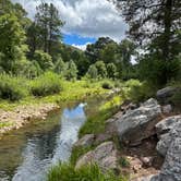 Review photo of Colcord Ridge Campground by Caitlin S., May 14, 2024