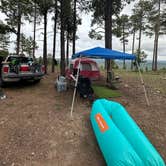 Review photo of Colcord Ridge Campground by Caitlin S., May 14, 2024