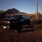 Review photo of Darby Wells Rd BLM Dispersed by Ray N., January 10, 2026