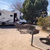 Review photo of Dead Horse Ranch State Park Campground by daniel Q., March 11, 2025