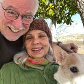 Review photo of Dead Horse Ranch State Park Campground by Edgard P., December 27, 2025