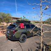Review photo of Dead Horse Ranch State Park Campground by Christian S., May 1, 2025