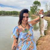 Review photo of Dead Horse Ranch State Park Campground by Bobbii J., June 23, 2025
