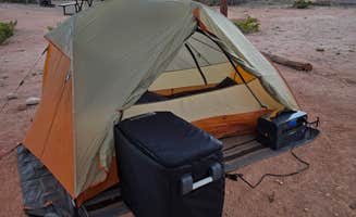 Christian S.'s photo at Dead Horse Ranch State Park Campground near Cornville, AZ