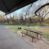 Review photo of Dead Horse Ranch State Park Campground by Angela H., March 26, 2026