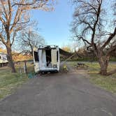 Review photo of Dead Horse Ranch State Park Campground by Angela H., March 26, 2026
