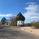 Review photo of Dead Horse Ranch State Park Campground by daniel Q., March 11, 2025