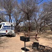 Review photo of Dead Horse Ranch State Park Campground by Kathy B., March 19, 2025