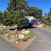 Review photo of Desert View Campground — Grand Canyon National Park by Roger W., June 15, 2024