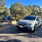 Review photo of Desert View Campground — Grand Canyon National Park by Christian R., October 20, 2023