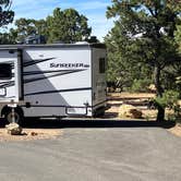 Review photo of Desert View Campground — Grand Canyon National Park by Roger W., June 15, 2024