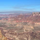 Review photo of Desert View Campground — Grand Canyon National Park by Christian R., October 20, 2023