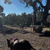 Review photo of Desert View Campground — Grand Canyon National Park by Jacob S., June 5, 2026