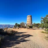 Review photo of Desert View Campground — Grand Canyon National Park by Christian R., October 20, 2023