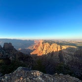 Review photo of Desert View Campground — Grand Canyon National Park by Christian R., October 20, 2023