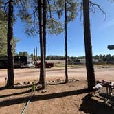 Review photo of Fort Tuthill Luke AFB Recreation Area by Grant M., June 20, 2026