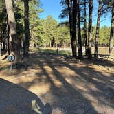 Review photo of Fort Tuthill Luke AFB Recreation Area by Susan C., October 9, 2026