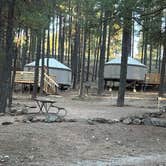 Review photo of Fort Tuthill Luke AFB Recreation Area by Susan C., October 9, 2026