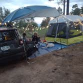 Review photo of Fr 171 Campground by Patrick C., July 22, 2024