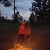 Review photo of Fr 171 Campground by Patrick C., July 22, 2024