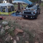 Review photo of Fr 171 Campground by Patrick C., July 22, 2024