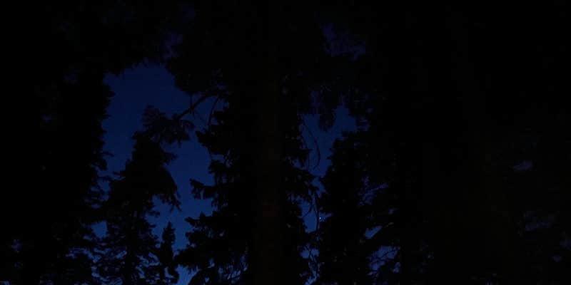 Camper submitted image from Gabaldon