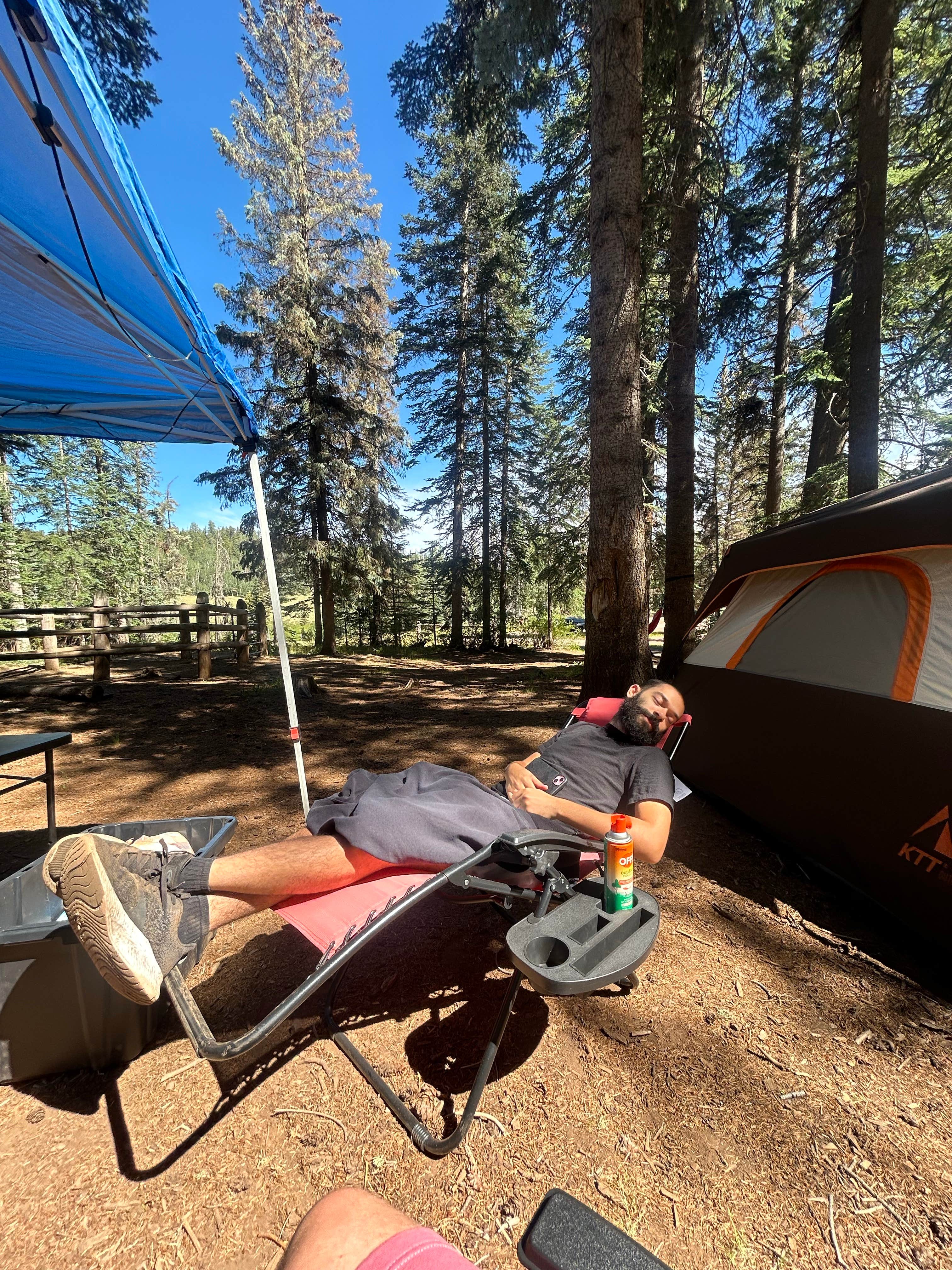 Isaiah G.'s photo at Gabaldon near Whiteriver, AZ