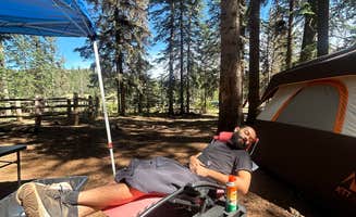 Isaiah G.'s photo at Gabaldon near Whiteriver, AZ